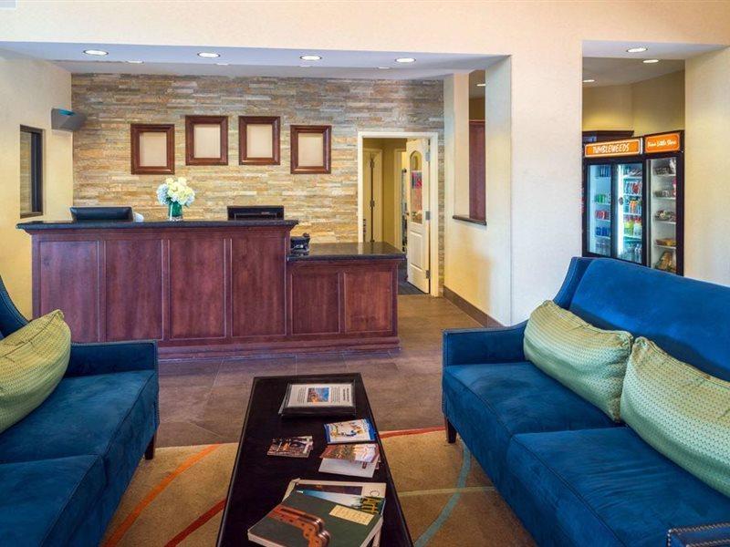 Independence 47 Hotel Scottsdale Eksteriør bilde
