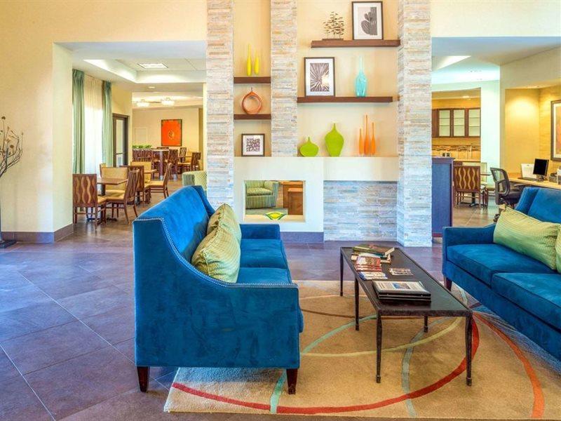 Independence 47 Hotel Scottsdale Eksteriør bilde