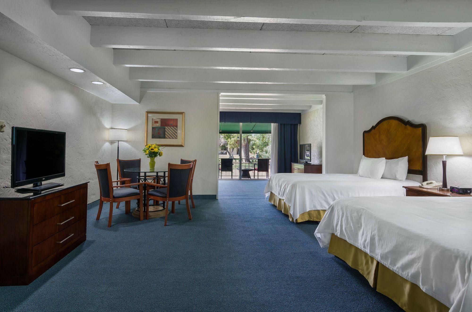 Independence 47 Hotel Scottsdale Eksteriør bilde