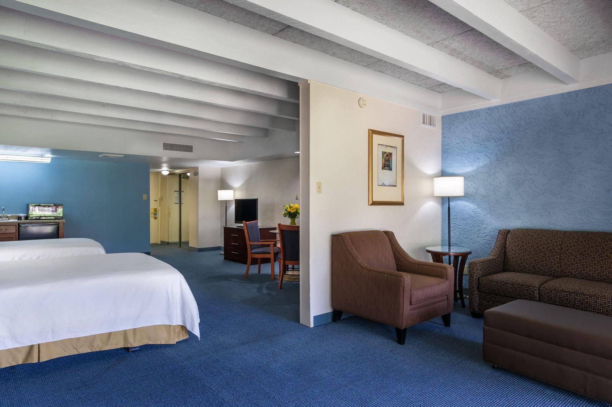 Independence 47 Hotel Scottsdale Eksteriør bilde