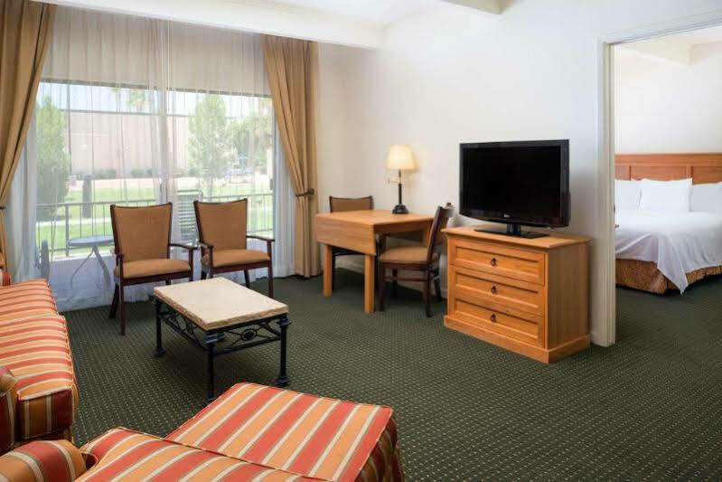 Independence 47 Hotel Scottsdale Eksteriør bilde